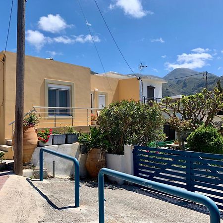 Morea Bay View Tourlotí Exterior photo